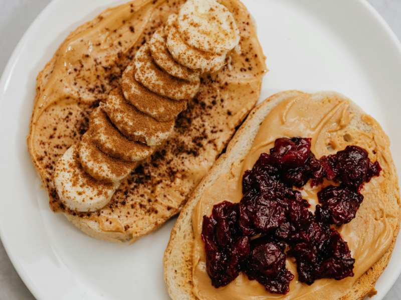 Best snack to eat before a workout for beginners